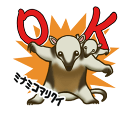 Animal doctor sticker #5253270