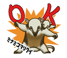 Animal doctor sticker #5253270