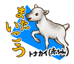 Animal doctor sticker #5253271