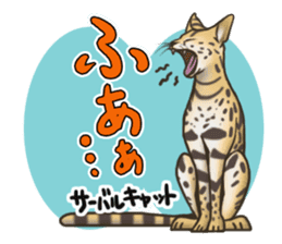 Animal doctor sticker #5253272