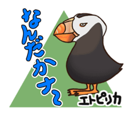 Animal doctor sticker #5253277