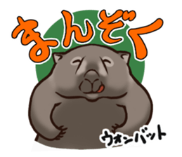 Animal doctor sticker #5253278