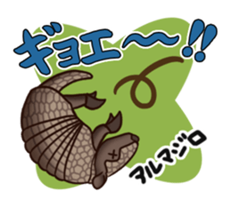 Animal doctor sticker #5253284