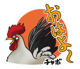 Animal doctor sticker #5253285