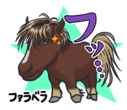 Animal doctor sticker #5253293