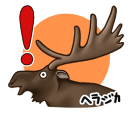 Animal doctor sticker #5253294