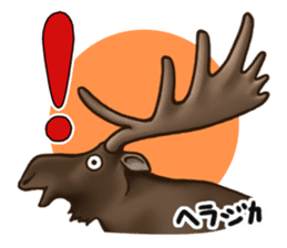 Animal doctor sticker #5253294