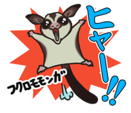 Animal doctor sticker #5253295