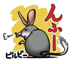 Animal doctor sticker #5253297