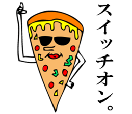 Ningen WORLD sticker #5253320