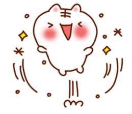 Very love you sticker #5254076