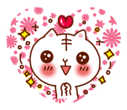 Very love you sticker #5254085