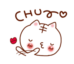 Very love you sticker #5254092