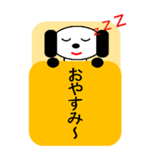 pepe&pipi sticker #5254223