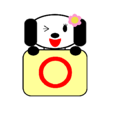 pepe&pipi sticker #5254237