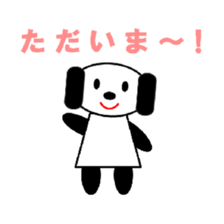 pepe&pipi sticker #5254242