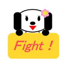 pepe&pipi sticker #5254258