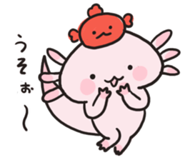 upa-upa2 sticker #5254422