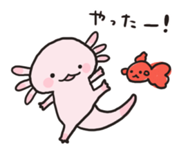 upa-upa2 sticker #5254423