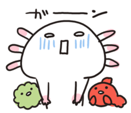 upa-upa2 sticker #5254424