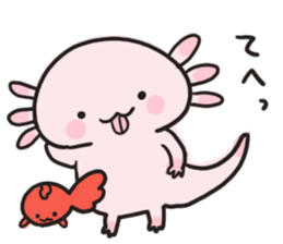 upa-upa2 sticker #5254427