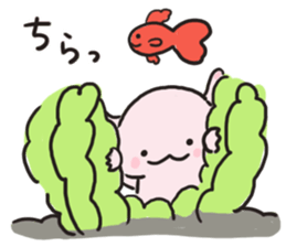 upa-upa2 sticker #5254430