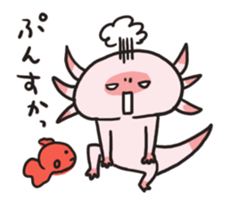 upa-upa2 sticker #5254436