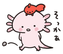 upa-upa2 sticker #5254437