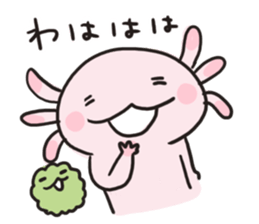 upa-upa2 sticker #5254438