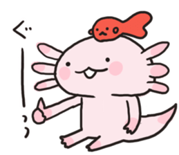 upa-upa2 sticker #5254442