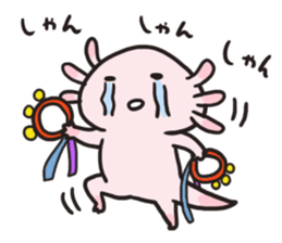 upa-upa2 sticker #5254447