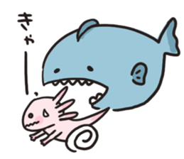 upa-upa2 sticker #5254451