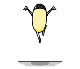 TAKKUN! sticker #5254561