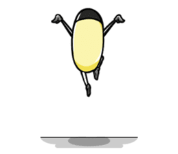 TAKKUN! sticker #5254561