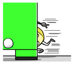 TAKKUN! sticker #5254567