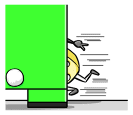 TAKKUN! sticker #5254567