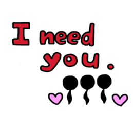 NEET muimin. sticker #5254735