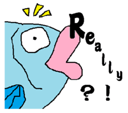 Fishing Club(English version) sticker #5254947