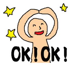 Fishing Club(English version) sticker #5254953