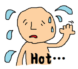 Fishing Club(English version) sticker #5254956