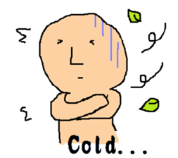 Fishing Club(English version) sticker #5254957