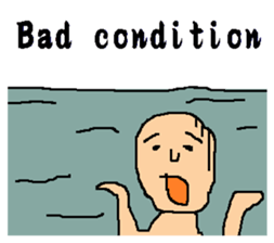 Fishing Club(English version) sticker #5254959