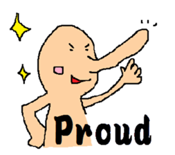 Fishing Club(English version) sticker #5254967