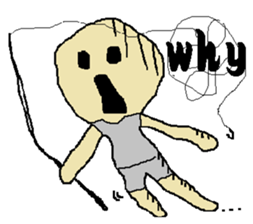 Fishing Club(English version) sticker #5254968