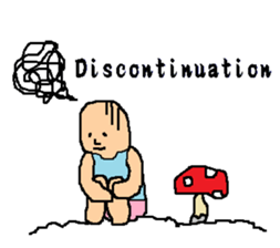 Fishing Club(English version) sticker #5254971