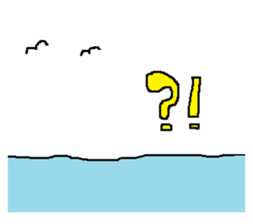 Fishing Club(English version) sticker #5254972