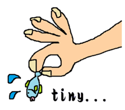 Fishing Club(English version) sticker #5254976