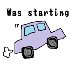 Fishing Club(English version) sticker #5254978