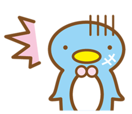 Cream bread controversy sticker #5255023