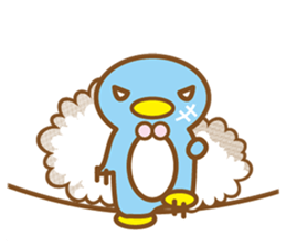 Cream bread controversy sticker #5255038